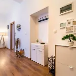 Center Apartmán