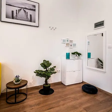 Appartement Center